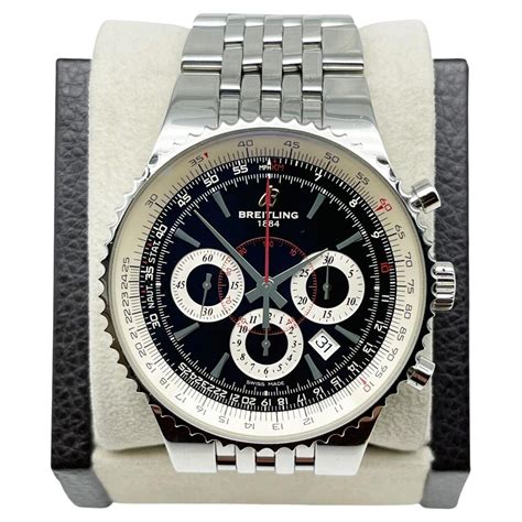 breitling 1939 montbrillant|breitling montbrillant navitimer price.